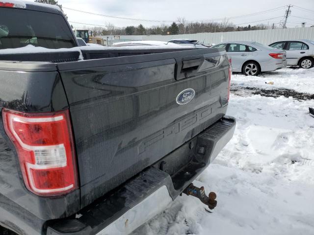 2018 FORD F150 SUPER 1FTFX1E59JKD28197
