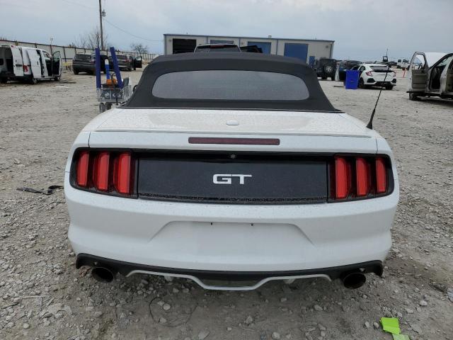2015 FORD MUSTANG GT 1FATP8FF4F5327117