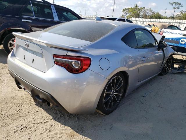 2017 TOYOTA 86 BASE JF1ZNAA15H8710603