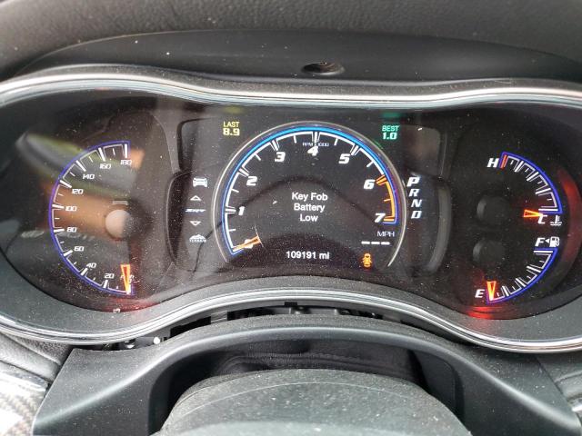 2017 JEEP GRAND CHER 1C4RJFDJ2HC642854