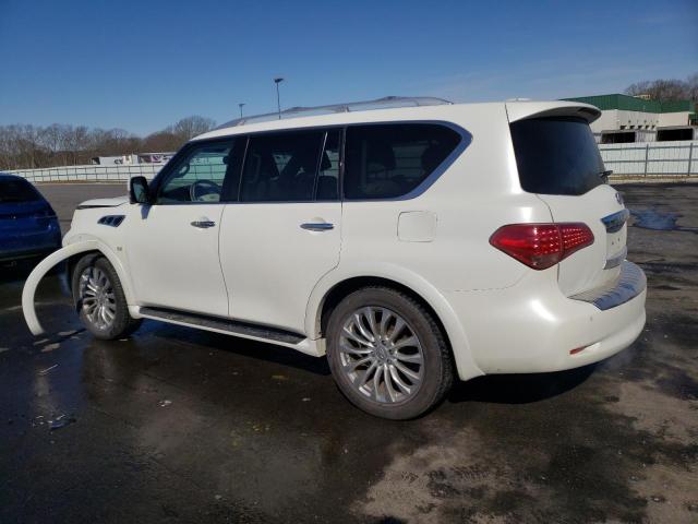 2016 INFINITI QX80 JN8AZ2NC2G9402217