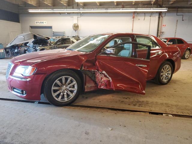 2012 Chrysler 300 Limited