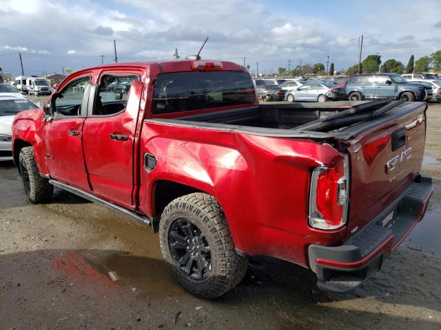 1GTG6FEN6M1217198 GMC Canyon At4