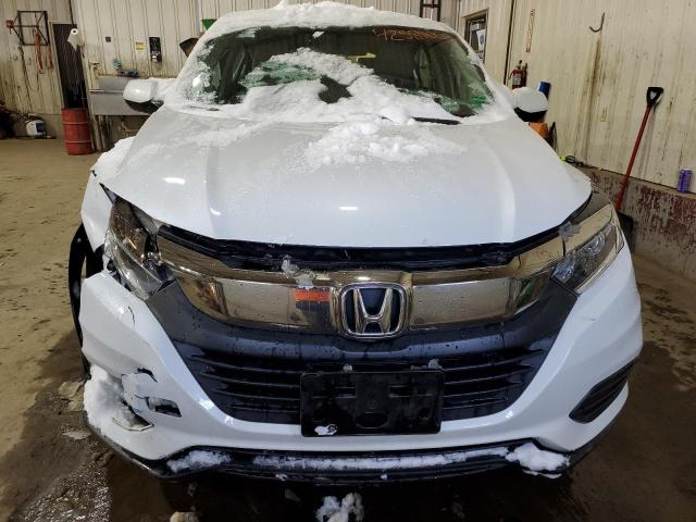2021 HONDA HR-V LX 3CZRU6H38MM707406
