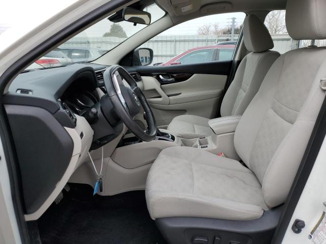 JN1BJ1CR0KW322243 Nissan Rogue Sport S