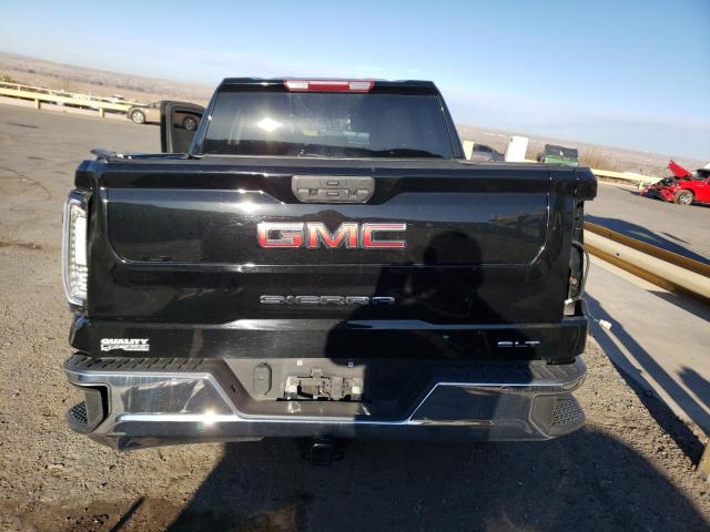 3GTU9DED5MG445166 GMC Sierra K1500 Slt