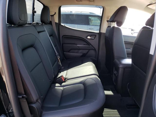 2021 GMC CANYON AT4 1GTG6FEN9M1160012