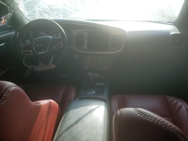 2022 DODGE CHARGER SR - 2C3CDXL94NH102719