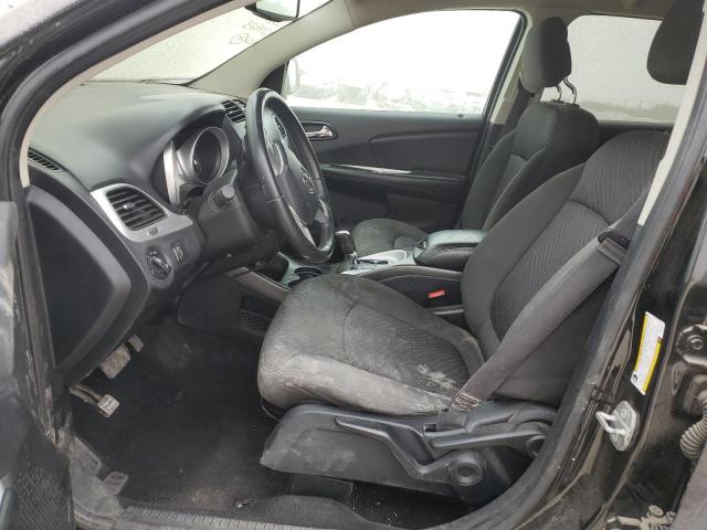 2016 DODGE JOURNEY SX 3C4PDCBB0GT127623