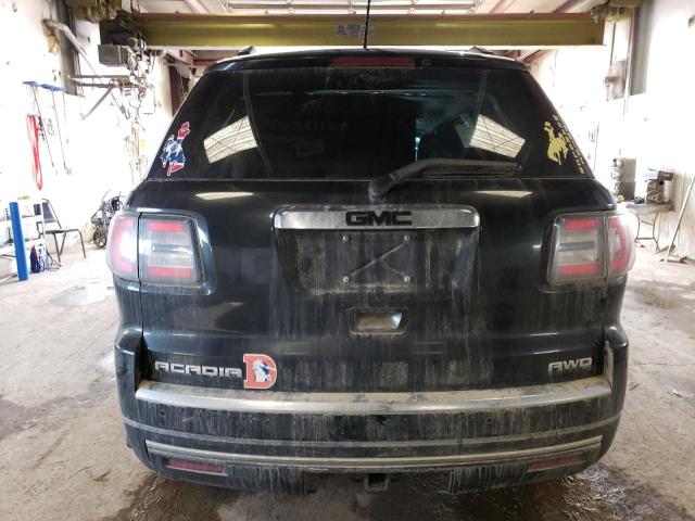 1GKKVSKD2FJ259876 GMC Acadia Slt-2
