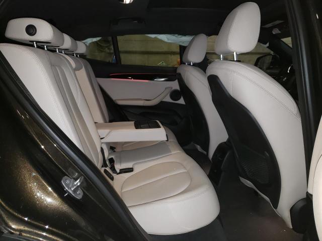 2018 BMW X2 XDRIVE2 - WBXYJ5C35JEF71092