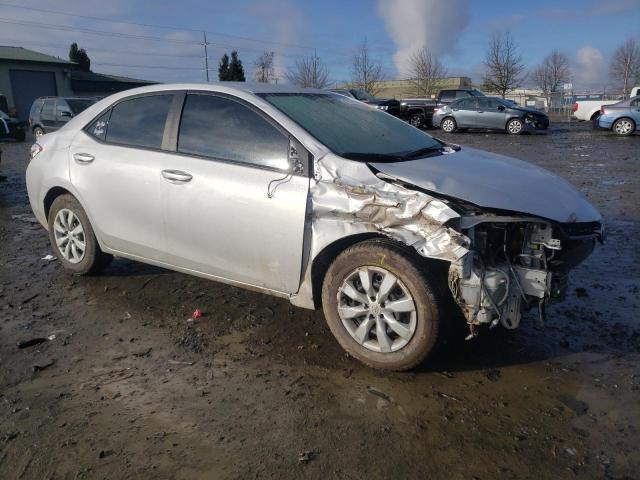 2015 TOYOTA COROLLA L 2T1BURHE1FC279717