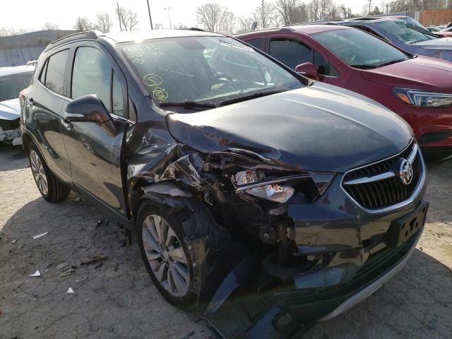 2018 BUICK ENCORE PRE - KL4CJASB4JB671976