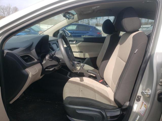 2019 HYUNDAI ACCENT SE 3KPC24A30KE070230