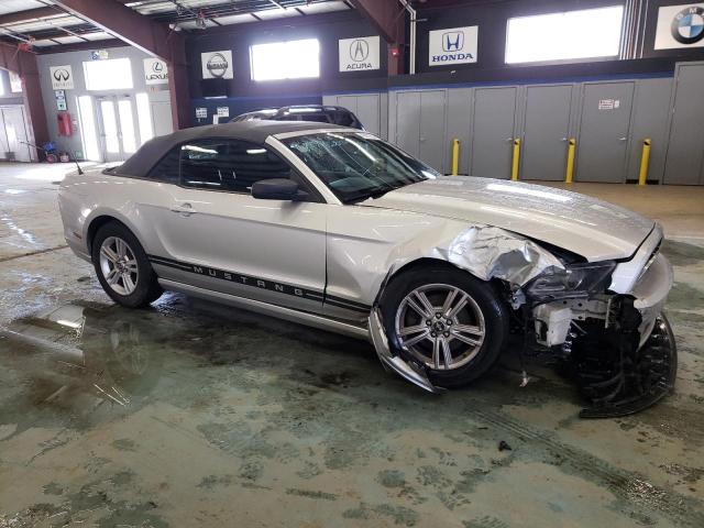 VIN 1ZVBP8EM1E5215750 2014 FORD MUSTANG no.4