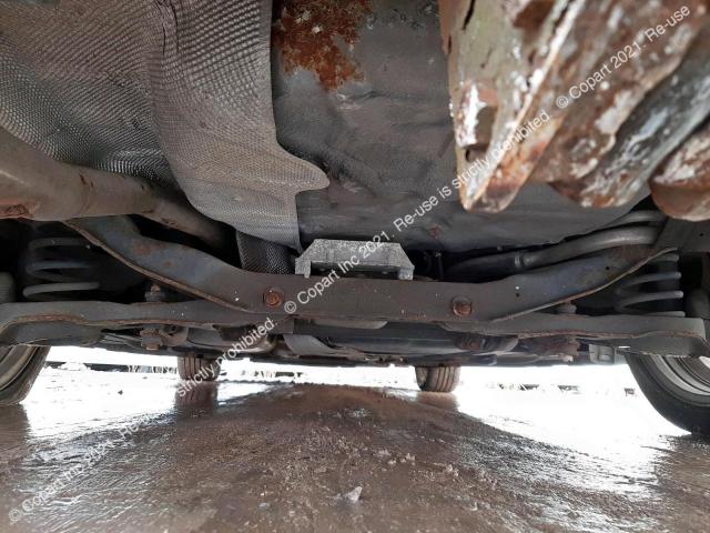 YV1MW76E2A2569613 Volvo V50 Se D D