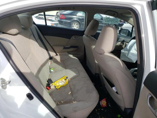 2015 HONDA CIVIC LX 19XFB2F56FE278744