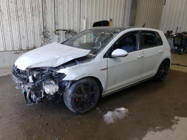 2019 VOLKSWAGEN GTI S 3VW5T7AU6KM009435
