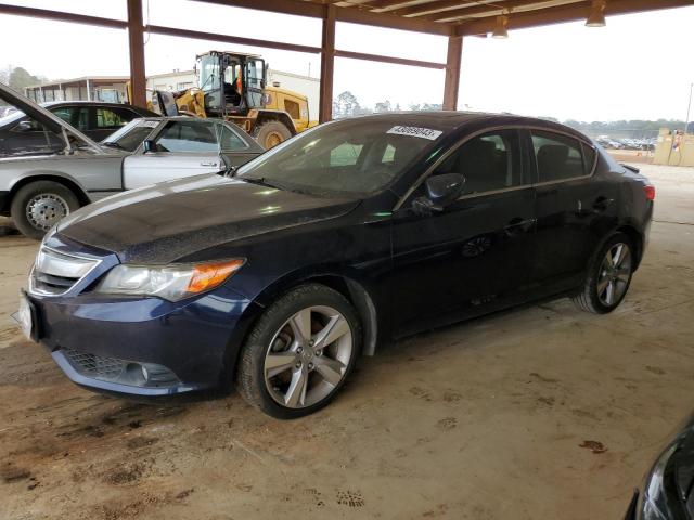 2014 Acura ILX 