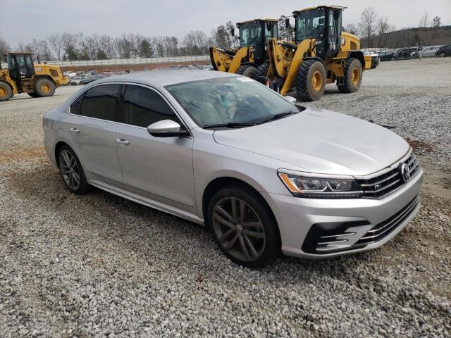 2016 VOLKSWAGEN PASSAT S 1VWAT7A34GC064903