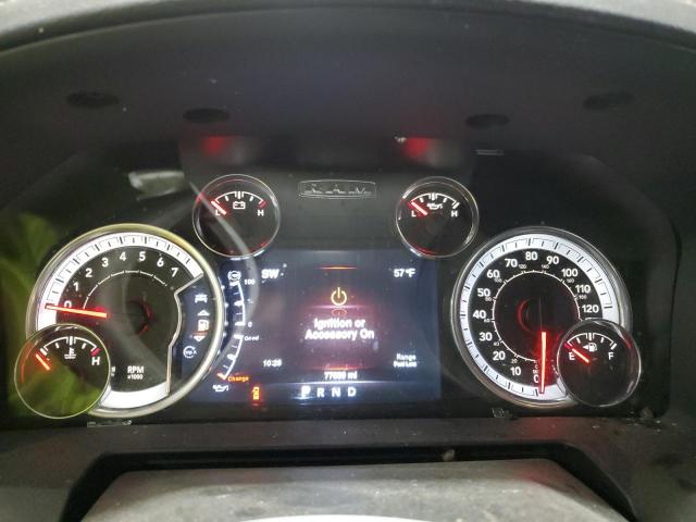 2016 RAM 1500 SPORT 1C6RR7UT8GS303799