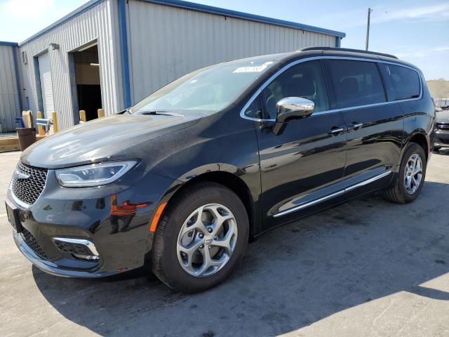 2022 CHRYSLER PACIFICA L - 2C4RC3GG5NR180446