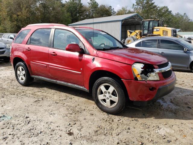 2CNDL63F666120053 Chevrolet Equinox