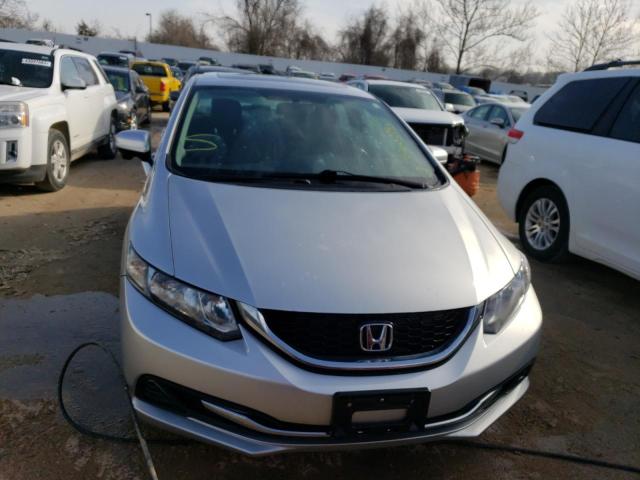 2015 HONDA CIVIC EX 19XFB2F80FE038177