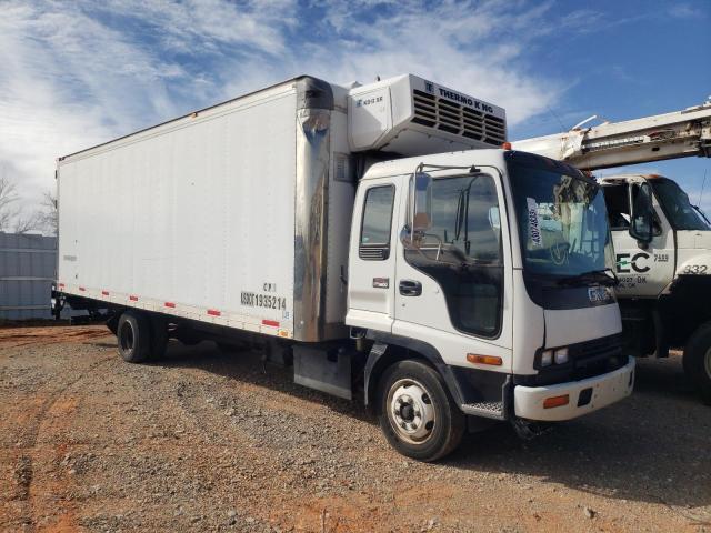 Salvage cars for sale from Copart Oklahoma City, OK: 2004 GMC WT5