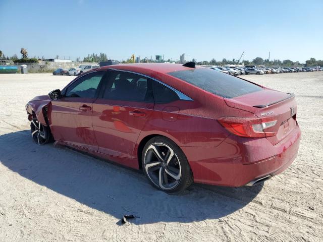 2022 HONDA ACCORD SPO 1HGCV1F35NA048957