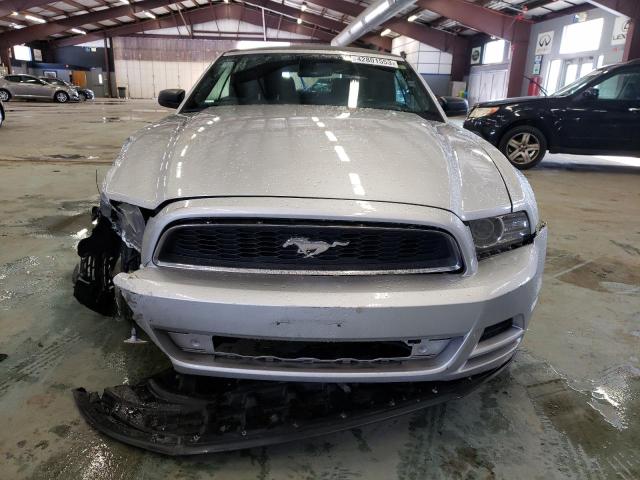 VIN 1ZVBP8EM1E5215750 2014 FORD MUSTANG no.5