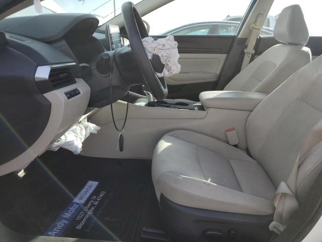 2020 NISSAN ALTIMA S 1N4BL4BV8LC201962