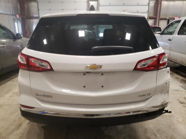 2020 CHEVROLET EQUINOX LT 2GNAXUEV6L6154968