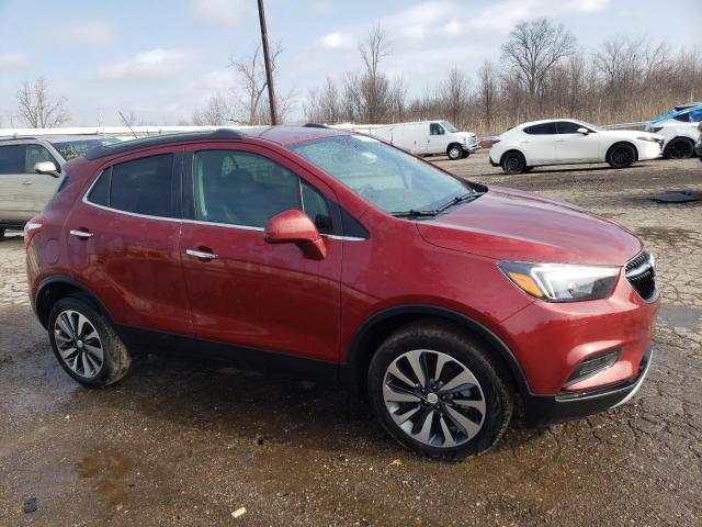 2021 BUICK ENCORE PRE - KL4CJESB5MB355031