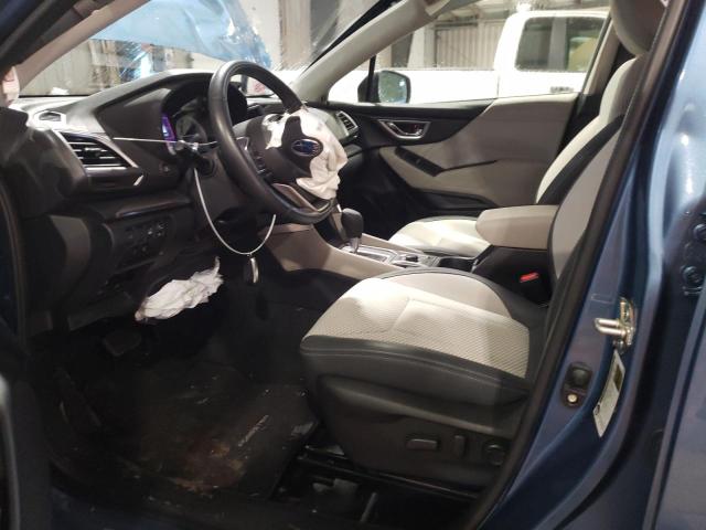 2020 SUBARU FORESTER P JF2SKAJC8LH581496