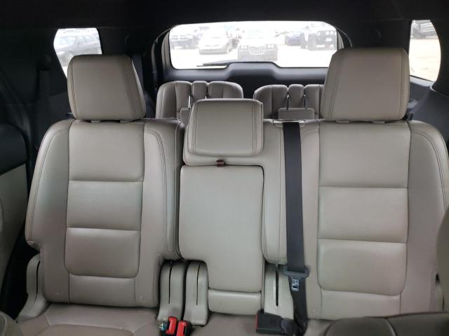 2015 FORD EXPLORER L 1FM5K7F87FGB82622