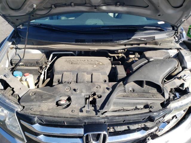 2016 HONDA ODYSSEY EX 5FNRL5H61GB084152