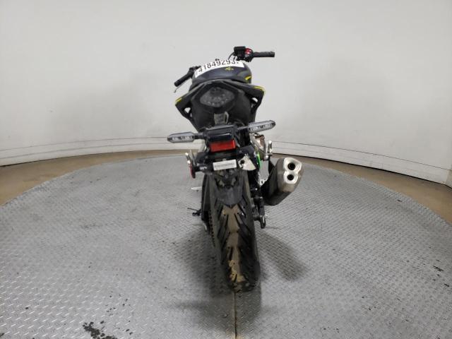 2022 HONDA CBR500 RA MLHPC6255N5301565