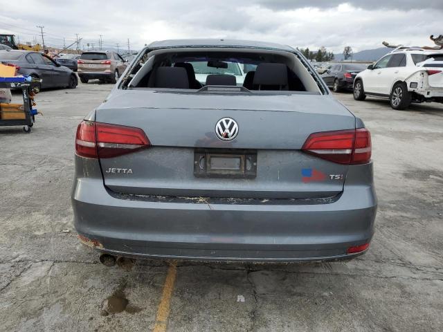 2017 VOLKSWAGEN JETTA S 3VW167AJ0HM374066