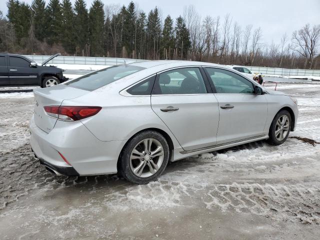 2018 HYUNDAI SONATA SPO 5NPE34AF3JH697207