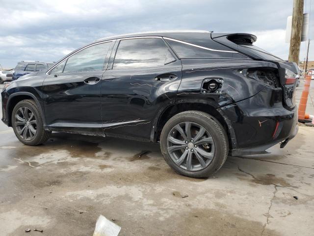 2016 LEXUS RX 350 2T2ZZMCA6GC022041