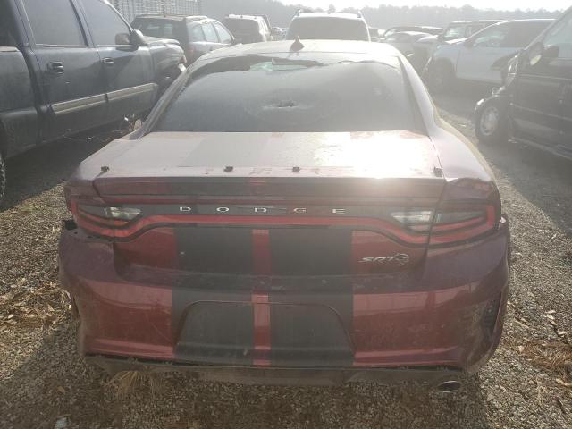 2022 DODGE CHARGER SR - 2C3CDXL94NH102719