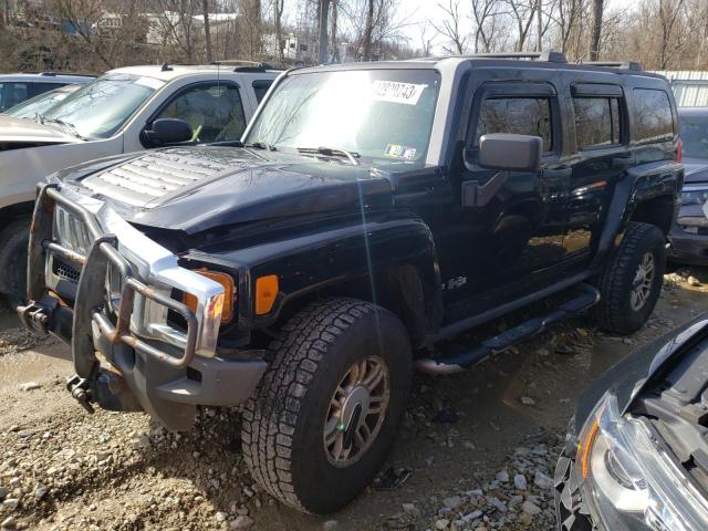 2006 HUMMER H3 