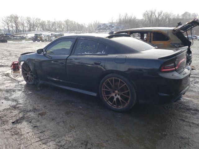 2018 DODGE CHARGER R/ - 2C3CDXGJ8JH313274