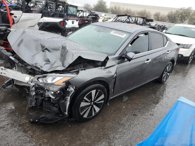 1N4BL4DV5NN337938 Nissan Altima SV