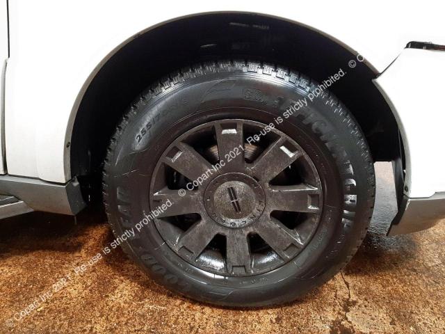 SLMFU27R83LJ38721 Lincoln Navigator