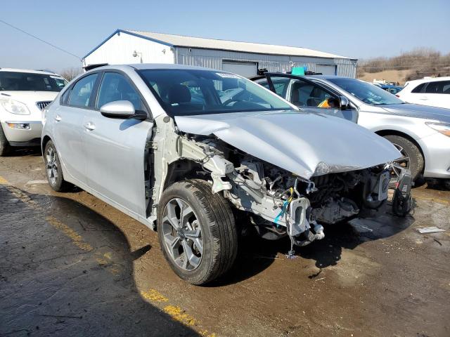 2020 KIA FORTE FE 3KPF24AD1LE240408