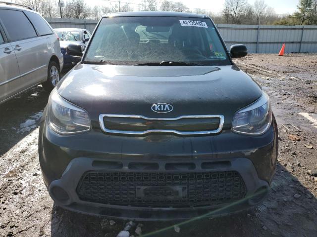KNDJP3A56F7226717 KIA SOUL +