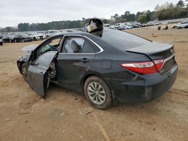 2017 TOYOTA CAMRY LE 4T1BF1FK0HU300546