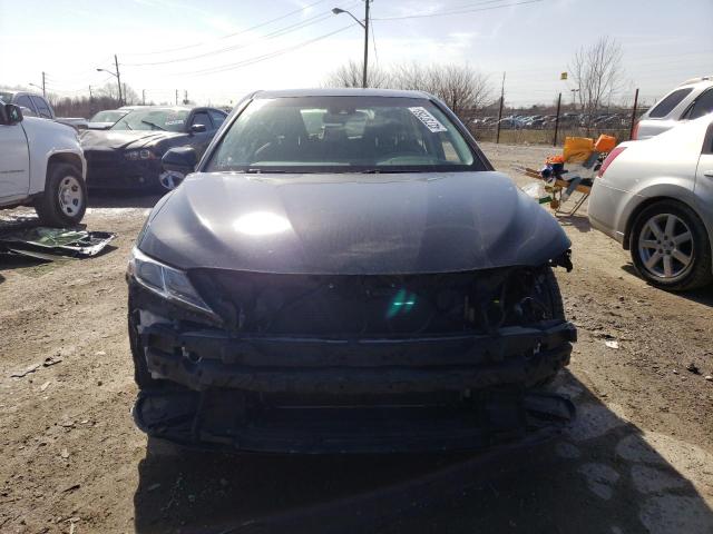 2018 TOYOTA CAMRY L JTNB11HK2J3002524